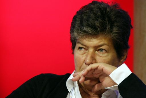 Camusso: incontro con Poletti? Speriamo sia vero, e non monologo