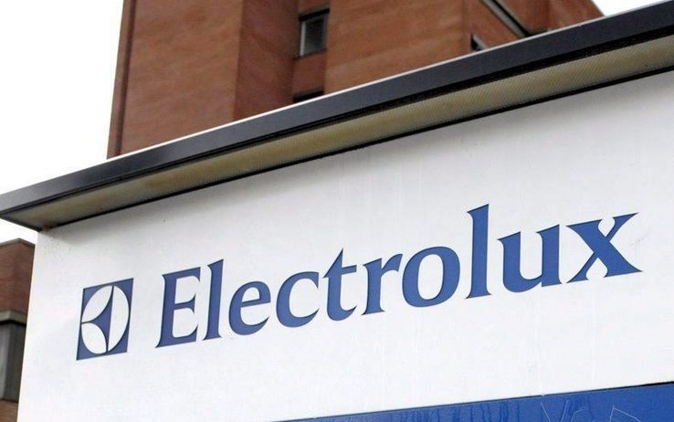 Electrolux, prosegue confronto con azienda su verifica piano