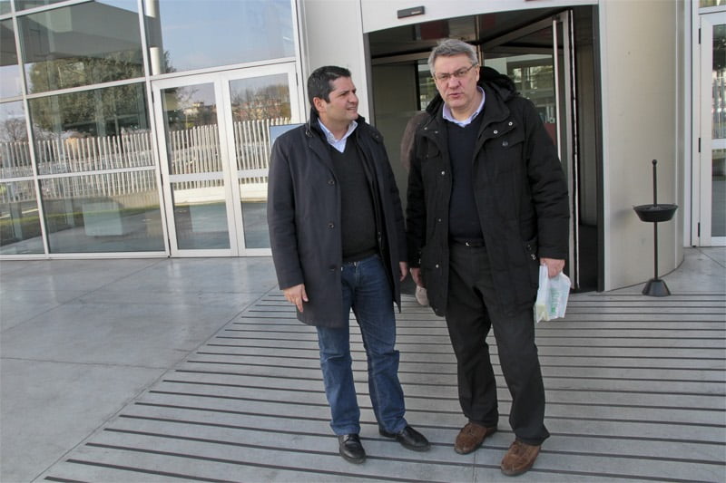 Come eravamo e come siamo: a confronto due stagioni delle ”tute blu”