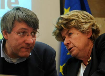 Incontro Landini-Camusso, ma la politica non c’entra