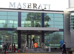 Grugliasco, quinto giorno stop produzione. Incontro con Rsa