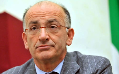Sisto (Fi) si dimette da relatore