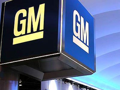Alla General Motors di Torino arriva lo smart working