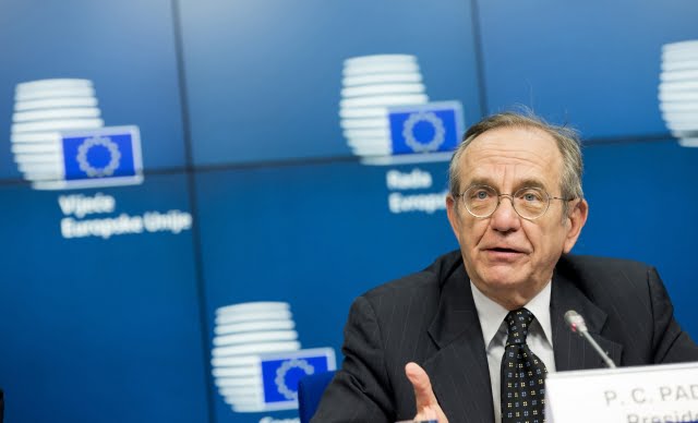 Ecofin: ok a legge stabilità e piano Junker