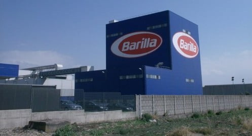 Barilla, accordo sullo Smart working a Parma