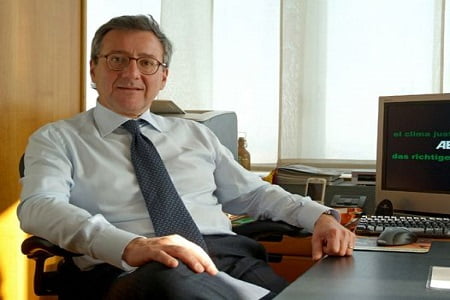 Riello, arriva la ripresa, ed è (anche) merito dell’effetto Renzi