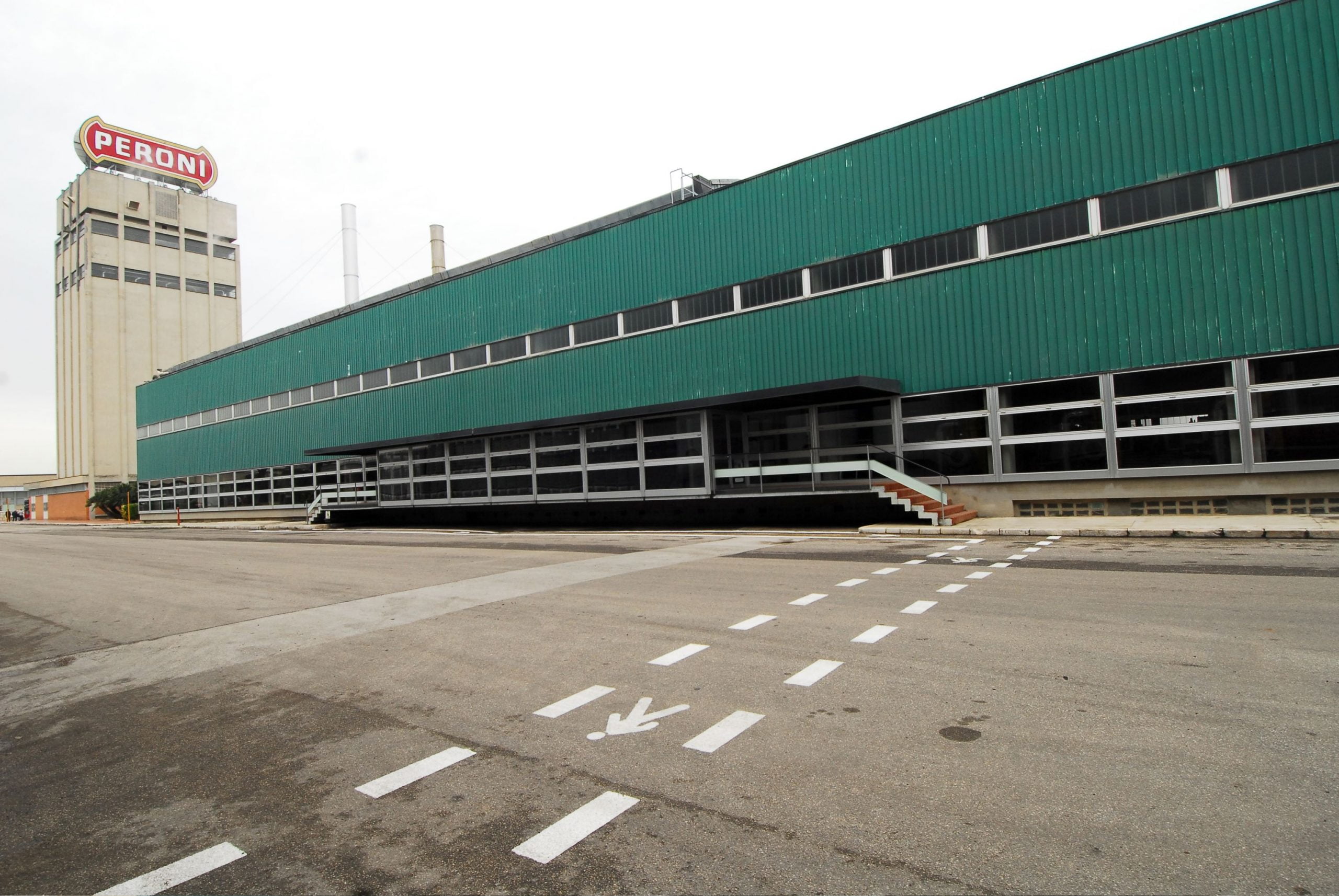 Birra Peroni, firmato accordo su rinnovo integrativo