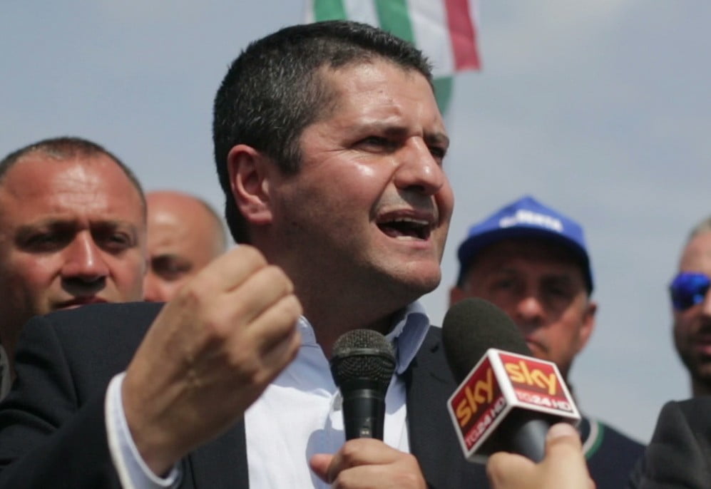 Bentivogli, il nuovo sindacalista deve essere un intercettore