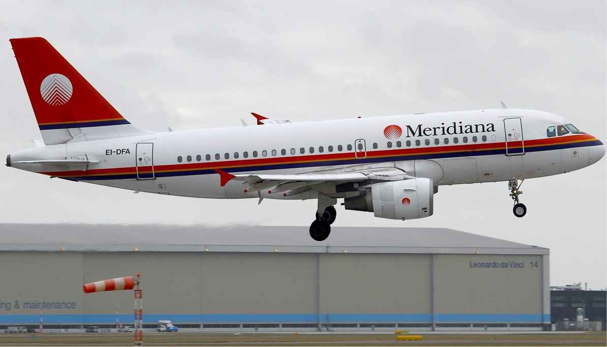 Meridiana, siglato accordo cassa integrazione