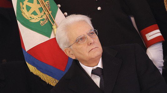 Mattarella ha firmato l’Italicum