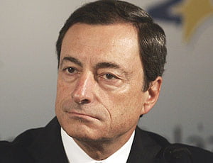 Draghi, riforme lavoro puntino su flessibilità e non su esuberi