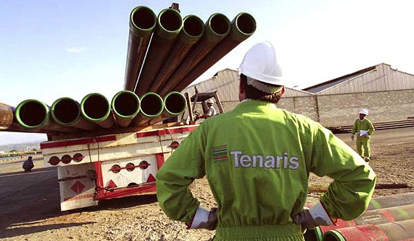 Tenaris Dalmine, solidarietà contro i licenziamenti