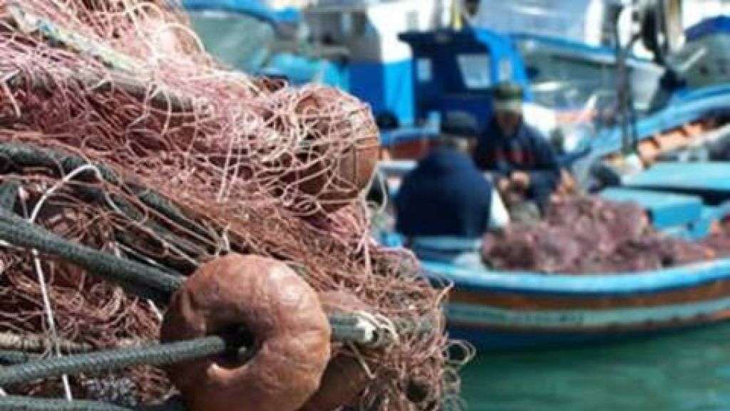 Pesca, siglato accordo per cassa in deroga