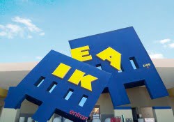 Ikea, sciopero nazionale