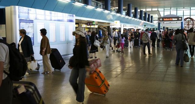 Rapporto annuale: Bel Paese attrae +2,2% turisti, mete preferite città d’arte