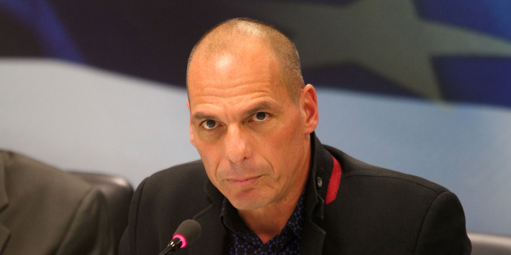 Varoufakis, “ora vi racconto come ci hanno imbrogliato”