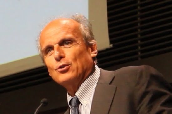 De Albertis nuovo presidente