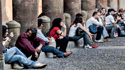 Fmi: Italia, 20 anni per tornare a livelli occupazione pre-crisi