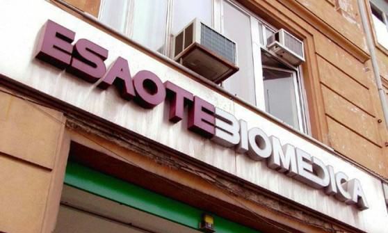 Esoate sigla accordo con sindacati, nuovo stabilimento a Multedo