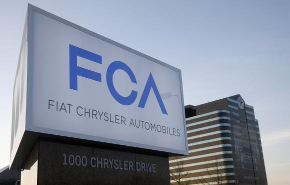 Fca, in secondo trimestre utile vola a 333 milioni, +69%