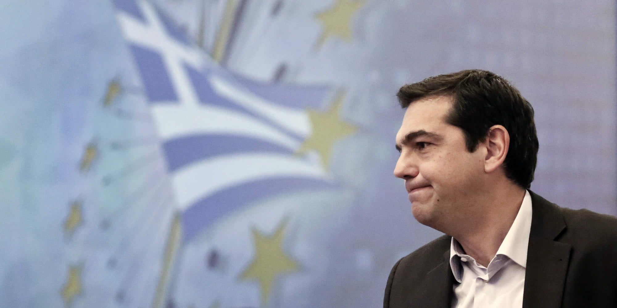 Atene, che per sopravvivere rinuncia (anche) ai principi della democrazia