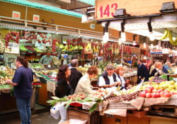 Istat: inflazione stabile ad agosto, prezzi a +0,2%