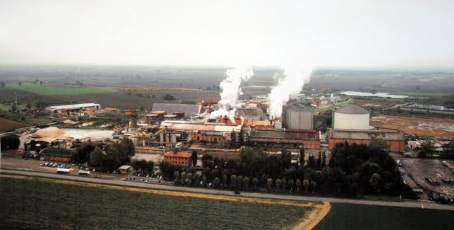 Conclusa la trattativa con Finbieticola Casei Gerola