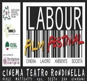 Dal 7 settembre torna il Labour Film Festival