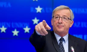 Junker, accogliere chi fugge da guerra è dovere morale. Sì a quote obbligatorie