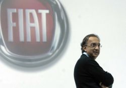 Marchionne scrive ai dipendenti, l’accordo è un “passo avanti importante”