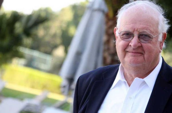 Premiato per l’economia lo scozzese Angus Deaton