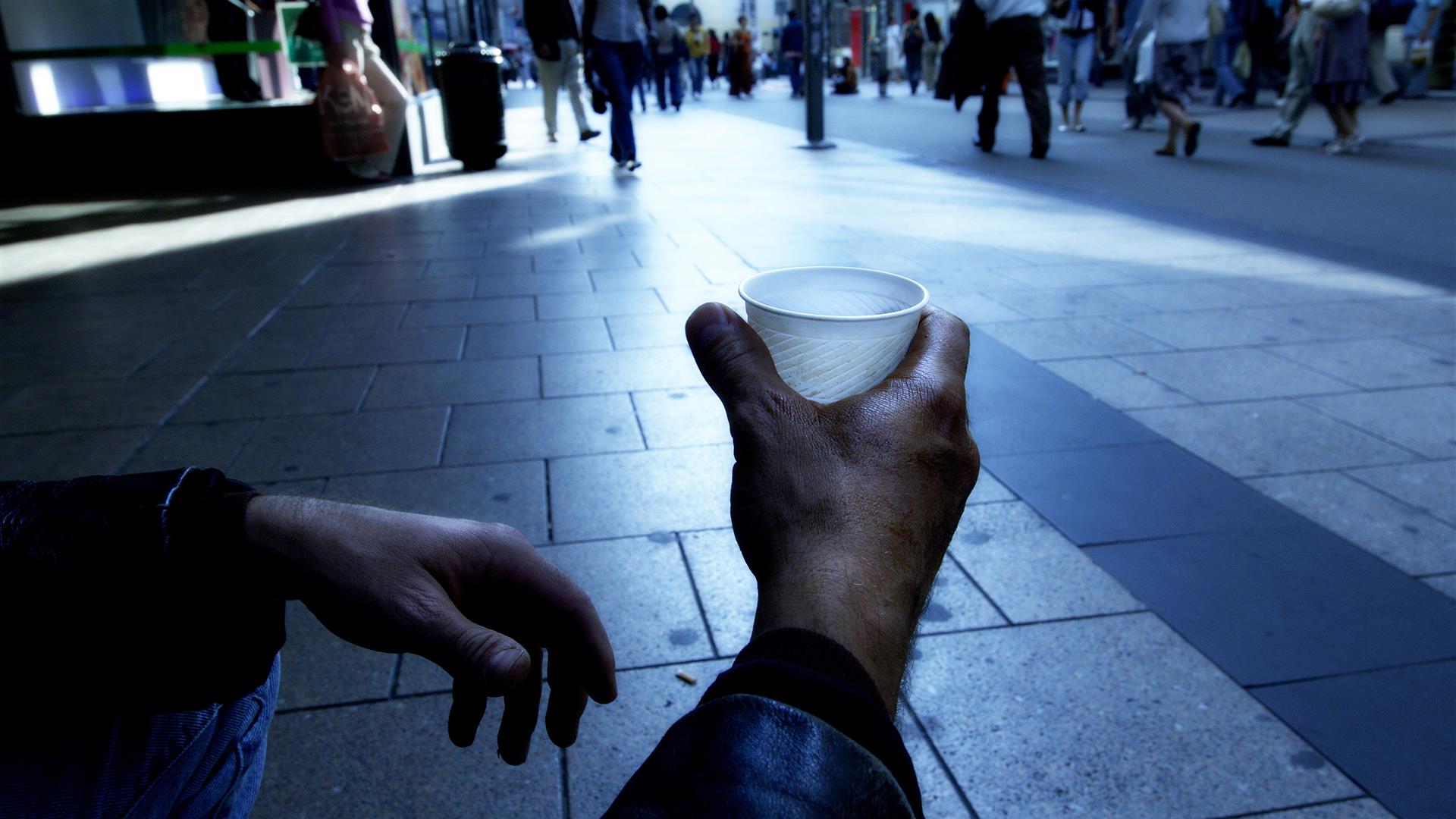 Bernava (Cisl), introdurre al più presto reddito di inclusione sociale