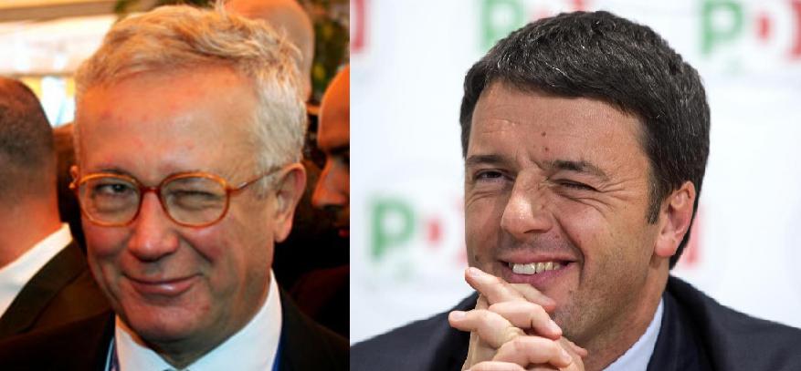 Camusso, la manovra di Renzi?  Nessuna differenza con quelle di Tremonti