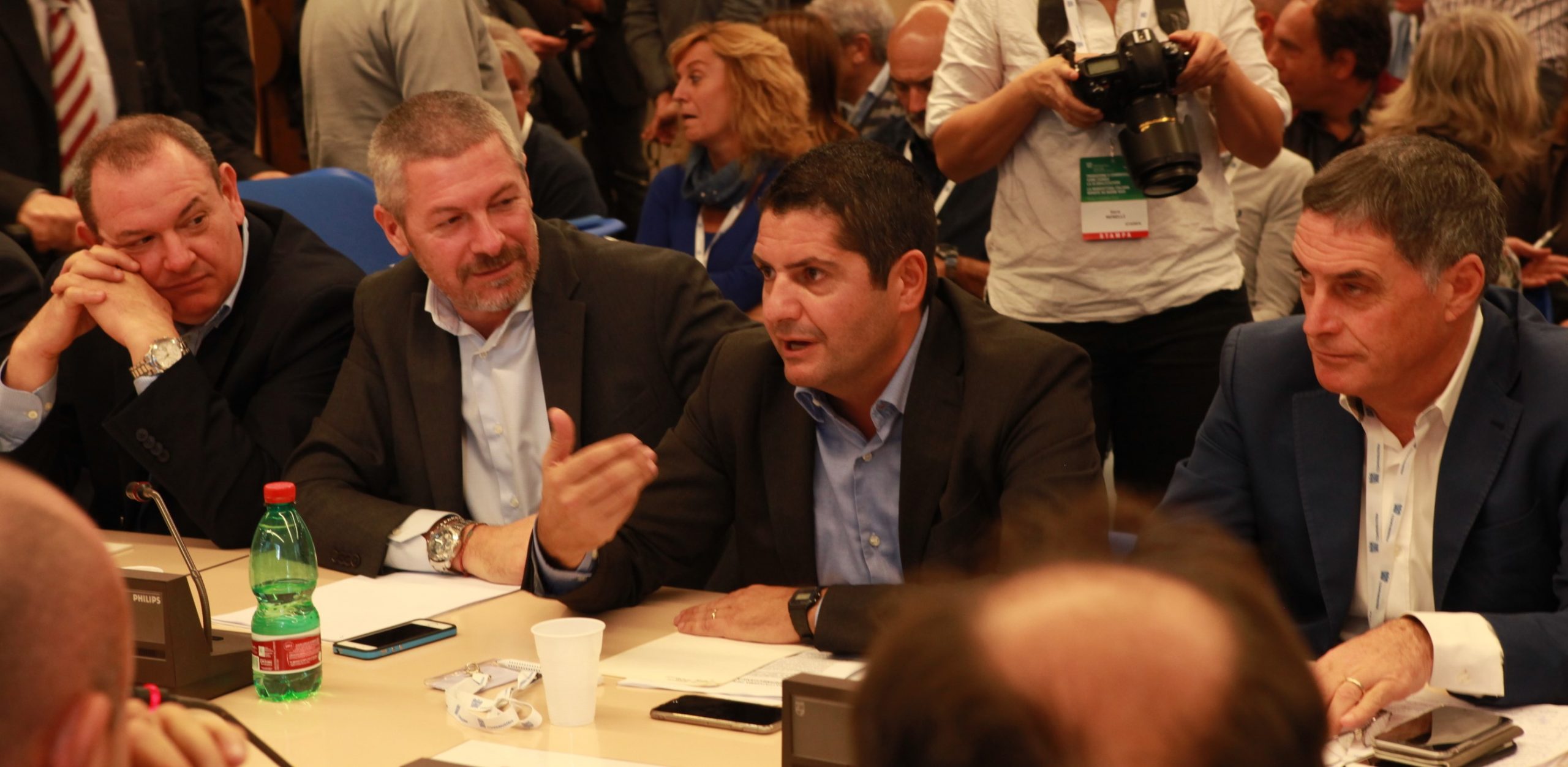 Bentivogli, la trattativa parte in salita