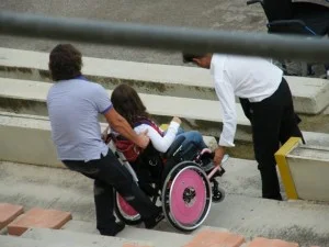 Pensioni, ammessi alla salvaguardia anche i titolari di permessi per l’assistenza a familiari disabili