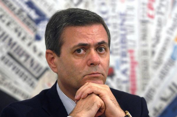 Cambio della guardia a Repubblica, lascia Ezio Mauro, arriva Mario Calabresi