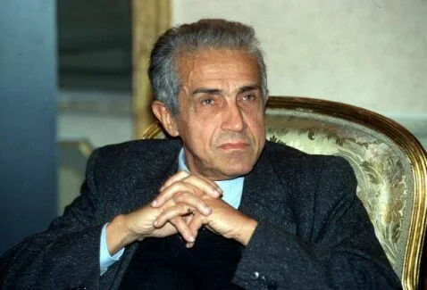 Un articolo di Gino Giugni del 1991