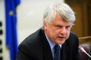 Bankitalia, 70 miliardi i debiti  nella P.A. è il doppio del normale