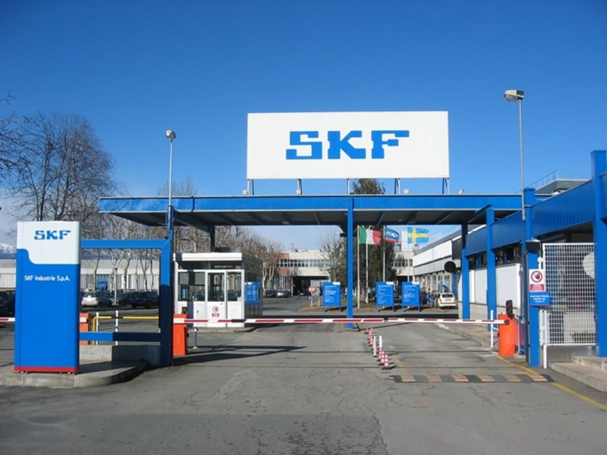 Skf, estasa a 700 lavoratori la turnazione su 20 e 21 ore
