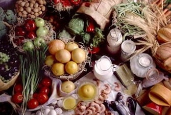 Coldiretti, cresce l’alimentare, verso Natale positivo