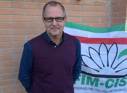 Enrico Civillini è stato eletto nuovo segretario generale