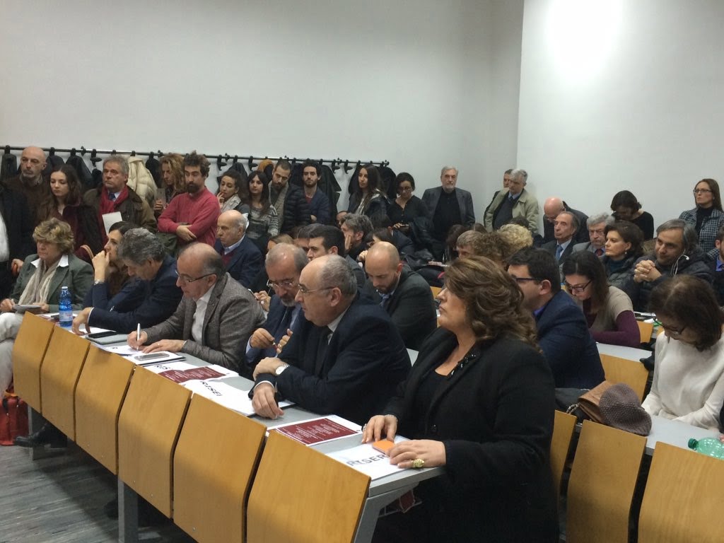 Cgil Cisl e Uil,  ora la proposta unitaria e’ una sfida possibile