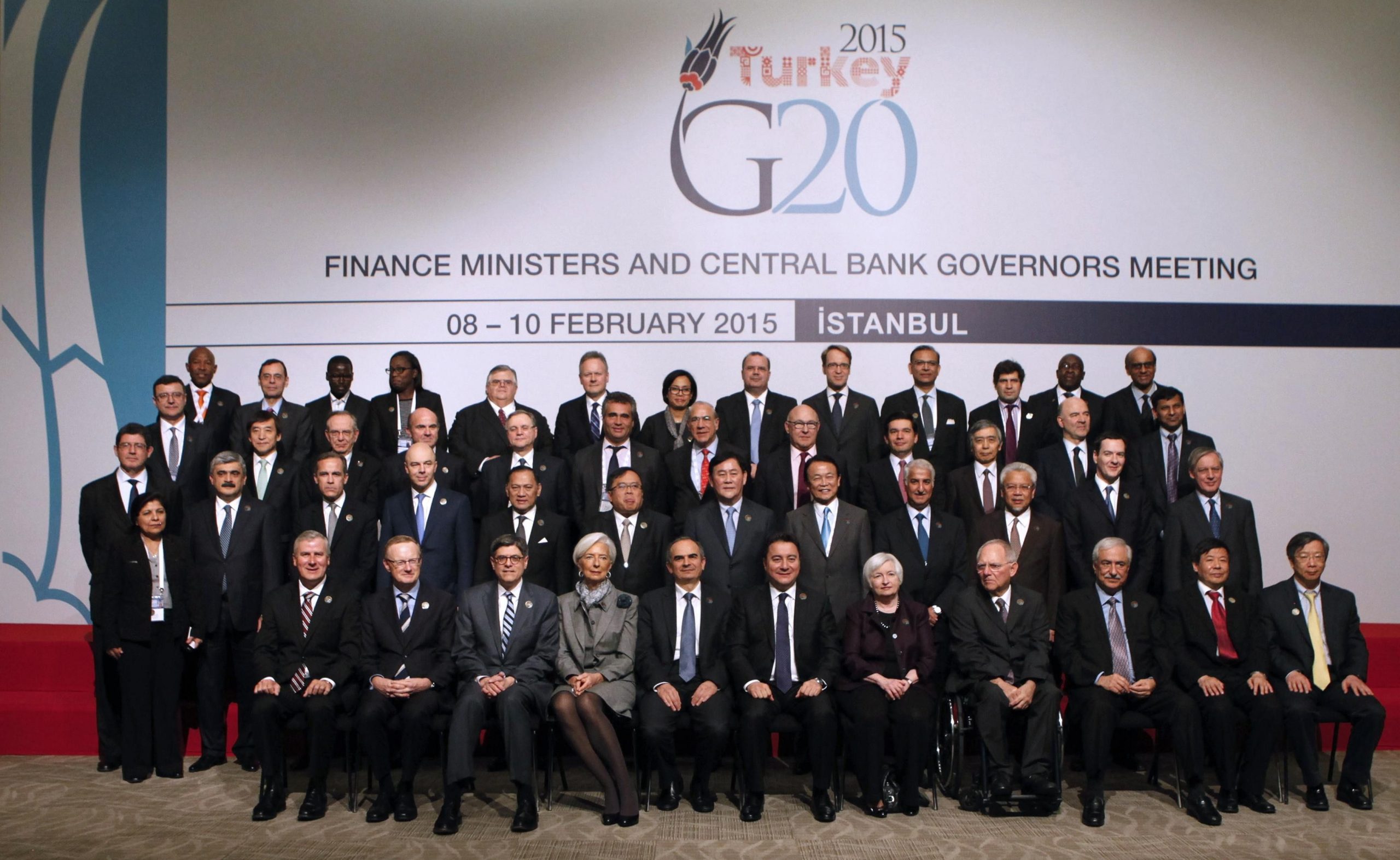 G20, via libera finale a piano anti elusione tasse multinazionali