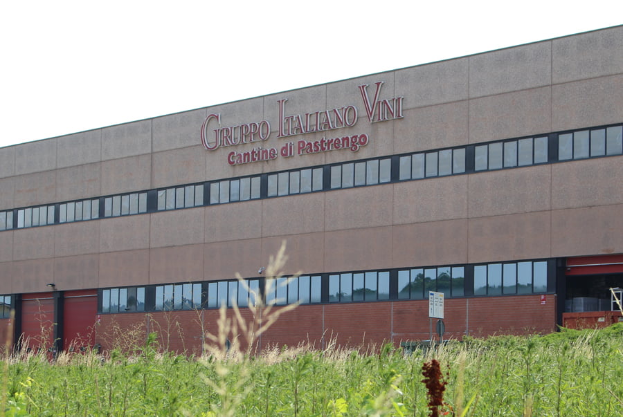 Gruppo Italiano Vini, rinnovato integrativo aziendale