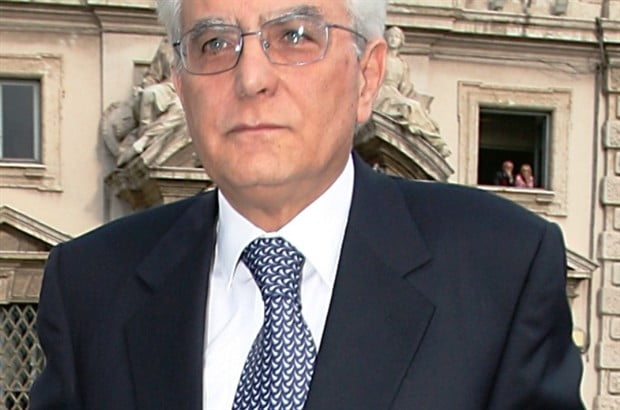 Mattarella, ripresa è realtà, utilizzarla per occupazione