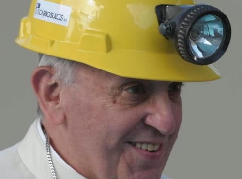 Barbagallo propone 1 maggio con il Papa: “sarà giubileo della misericordia e del lavoro”