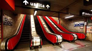 Metropolitana di Roma, 7 giorni di sciopero per i lavoratori della manutenzione