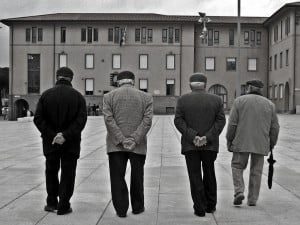 Cgil, Cisl e Uil lanciano una vertenza nazionale