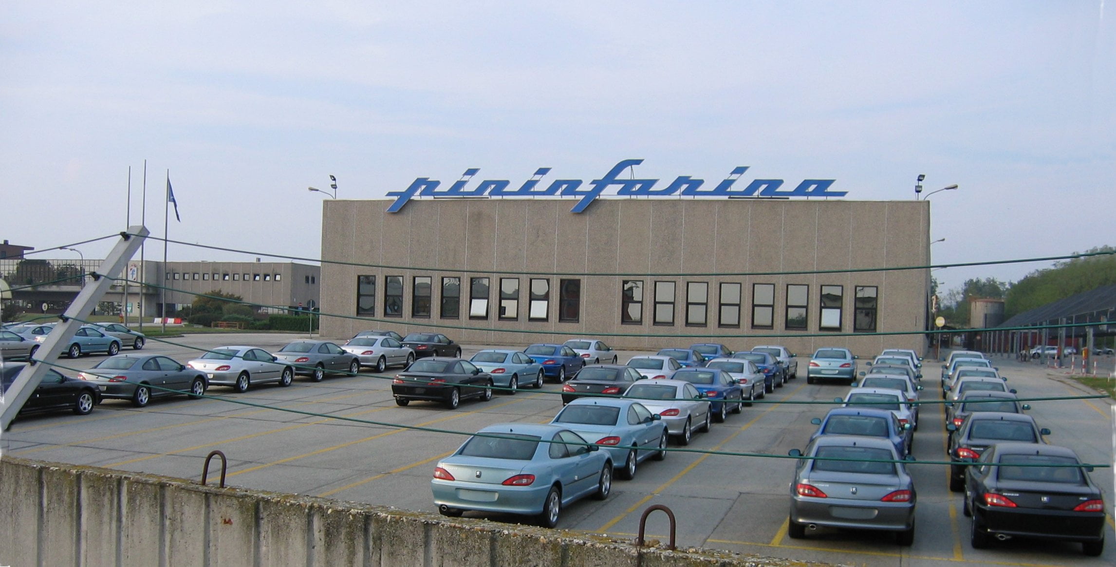 Pininfarina, al via la cessione all’indiana Mahindra