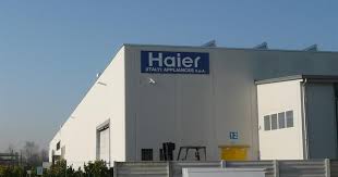Haier, oggi la conferenza stampa sui 100 licenziamenti dello stabilimento padovano
